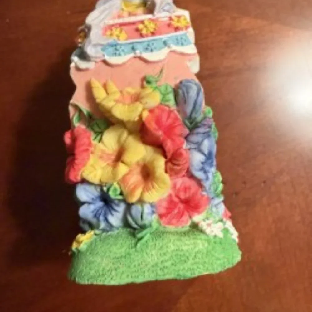 Easter Bunny Egg - Picture 4 of 8